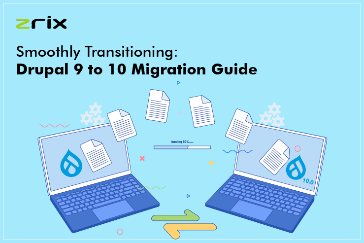 Drupal 9 to 10 Migration Guide