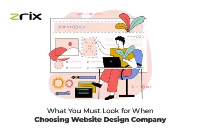 Choosing Website Design Company