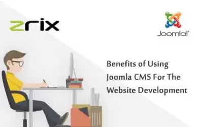 Joomla CMS for Website Development