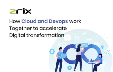 cloud and DevOps work together