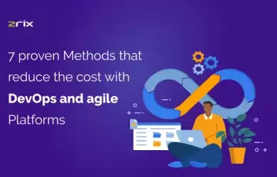 Methods that reduce the cost with DevOps and agile Platforms