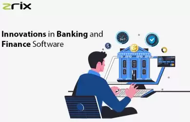 Banking and Finance Software Development