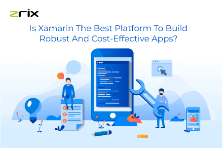 best platform to build robust and cost-effective apps