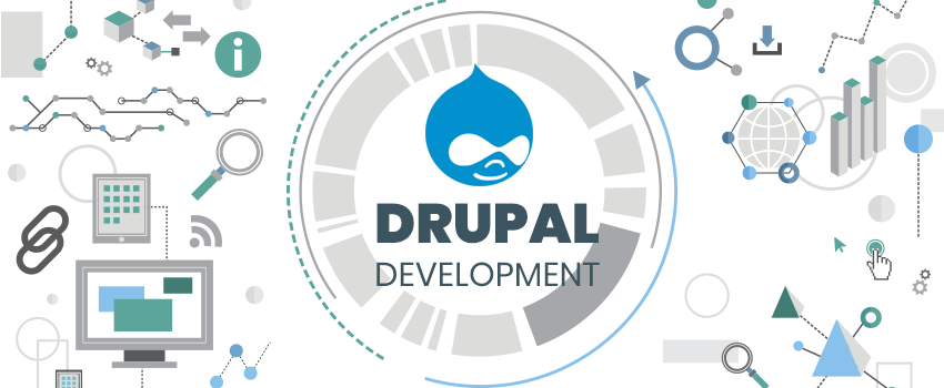 Drupal development company
