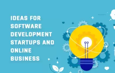Software Development Ideas For Online Business