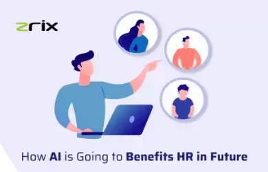 Benefit HR In The Future