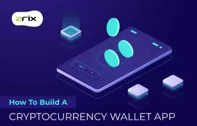 Build a Cryptocurrency Wallet App