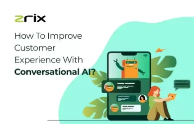 Customer Experience With Conversational AI