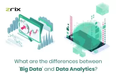 Big Data and Data Analytics