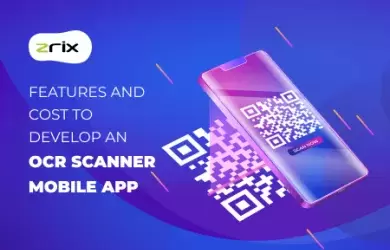 Develop An OCR Scanner Mobile App