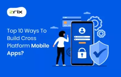 Build Cross-platform Mobile Apps