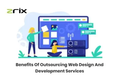 Benefits Of Outsourcing Web Design And Development