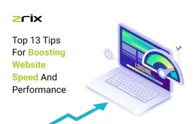 Tips For Boosting Website Speed And Performance