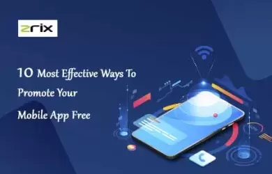 Ways to promote your mobile app 