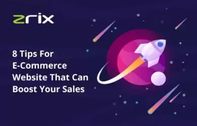 eCommerce Website That Can Boost Your Sales