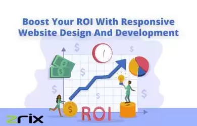 Boost Your ROI With Responsive Website Design