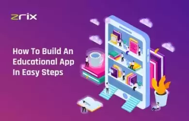 Build An Educational App In Easy Steps