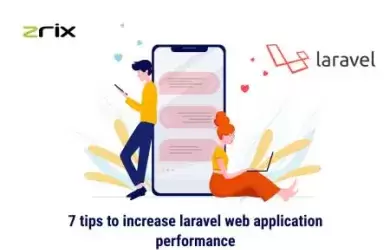 Increase Laravel Web Application Performance