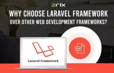 Why Choose Laravel Framework
